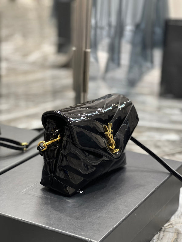 Satchel Bags - SLY Bags - 2282
