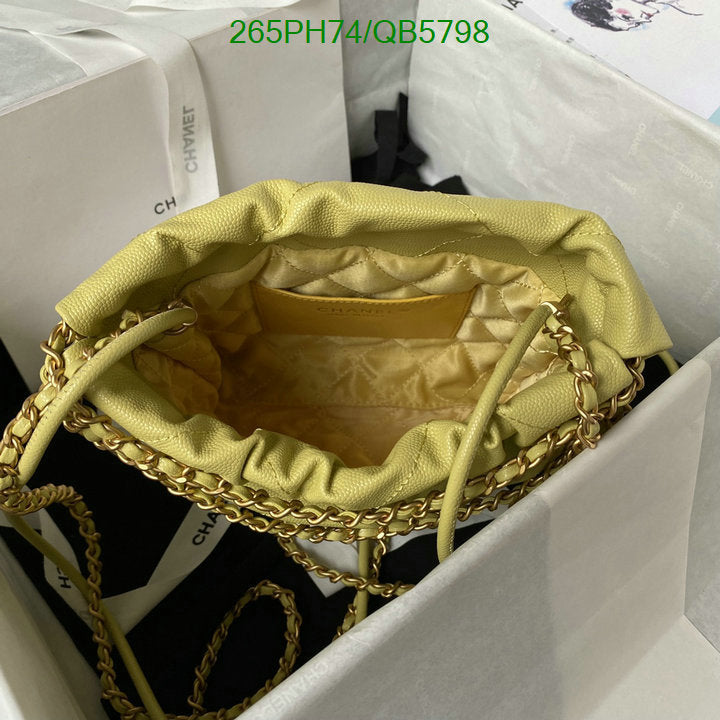 SAMC - CHL Bags - 561