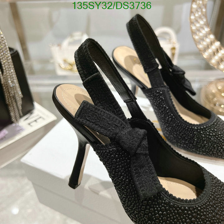 SAMCC - DOR Women Shoes - 1438