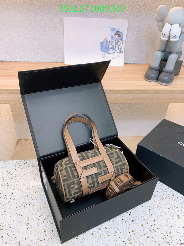 Glami - FDE Bags - 1312
