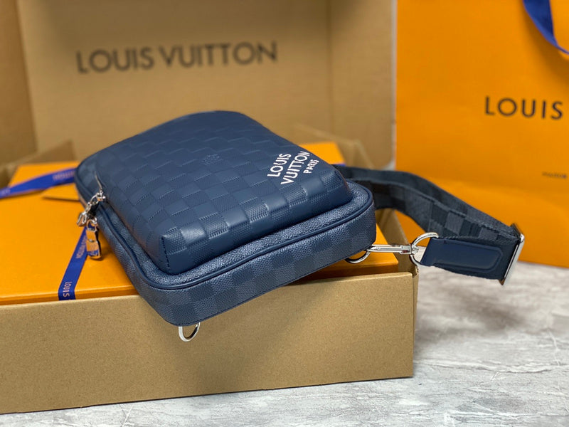 Glamy - LOV Bags - 1081