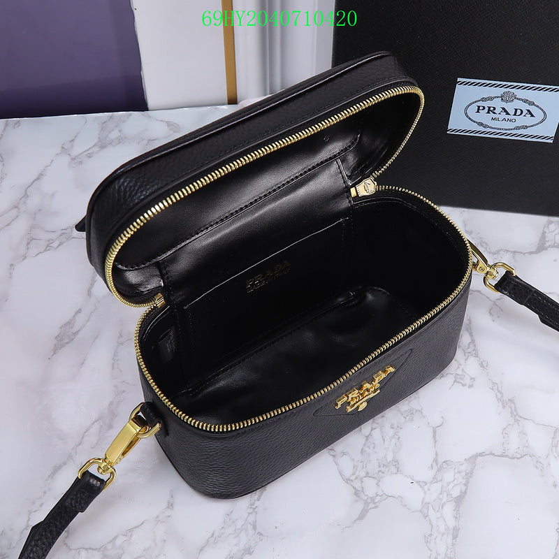 Satchel Bags - PDA Bags - 3124
