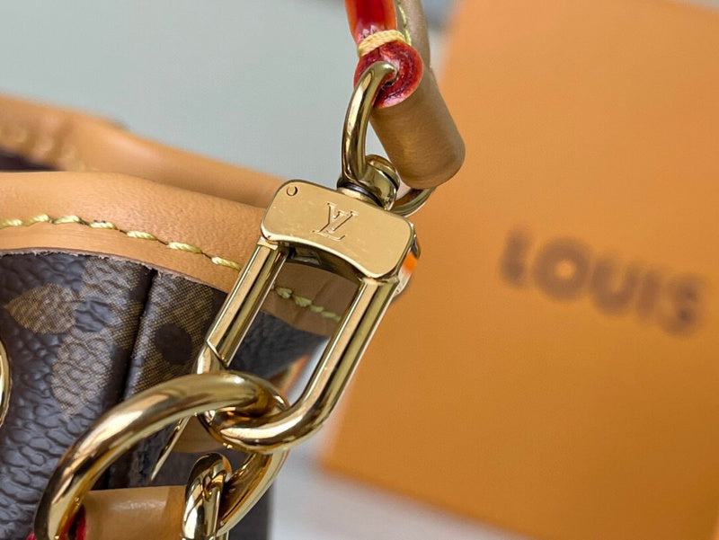 GlamI Lu-Vi bags - 4664