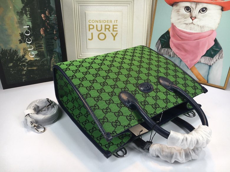 EN - Luxury Bags GCI 566