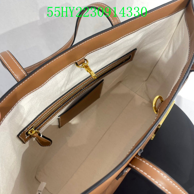 ELE Fashion -BBR Bags - 277