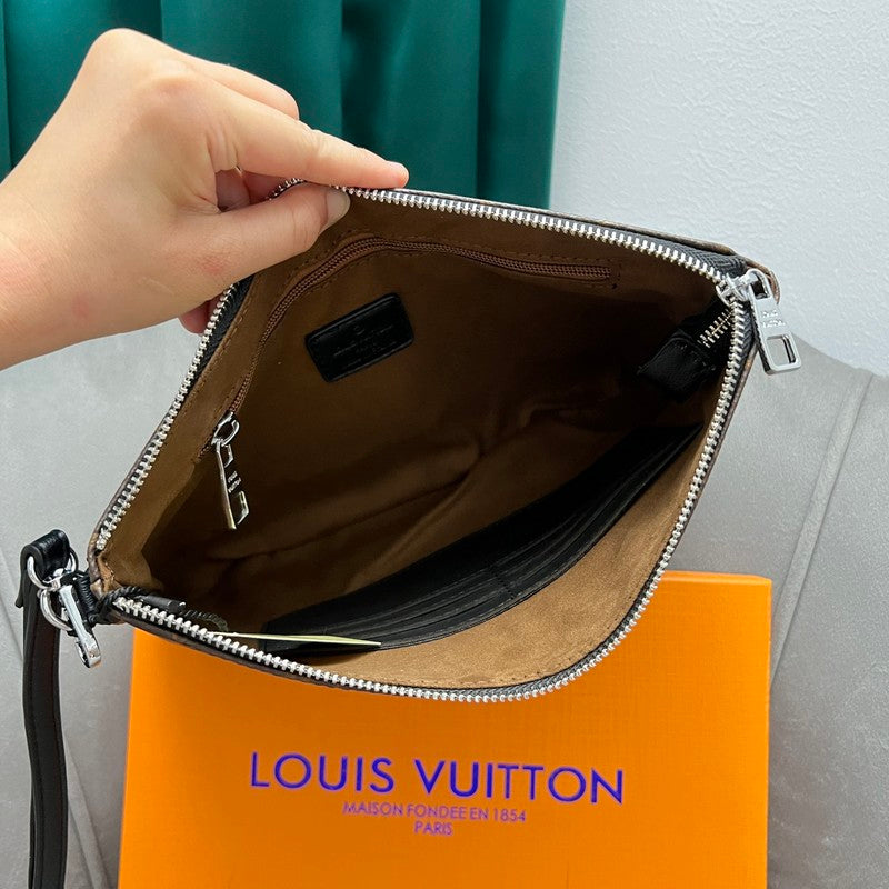 Satchel Bags - VL Bags - 3311