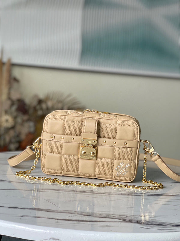 Glami- Glami- Lu-Vi bags - 5867