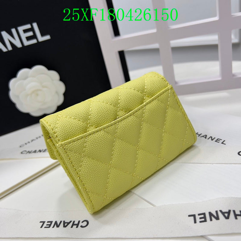 Glami - CHL Wallet - 2365