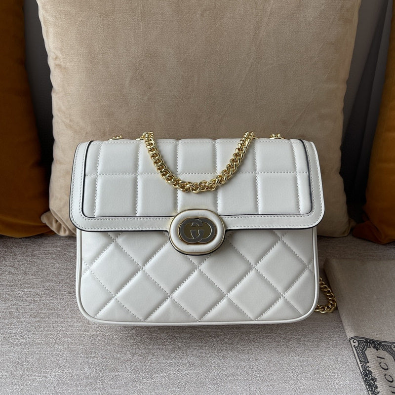 Satchel Bags - GCI Bags - 668