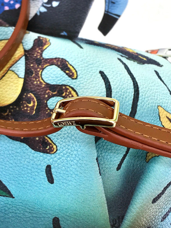 Glamy - LWO Bags - 910