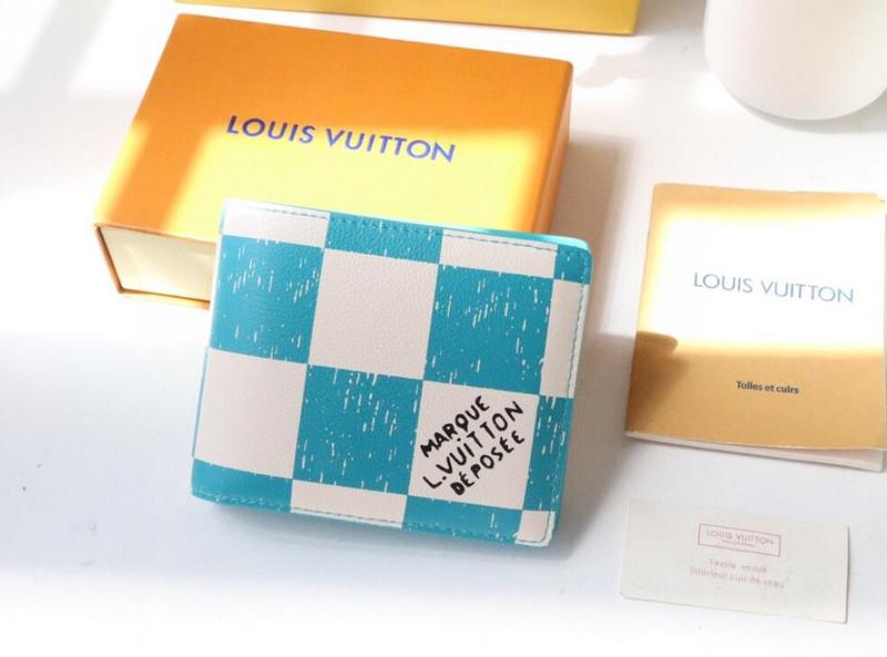 SAMC - Mix Wallets - 132