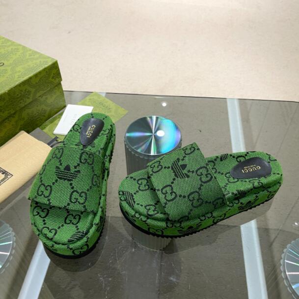SAMC - GUKI Women Shoes - 1149