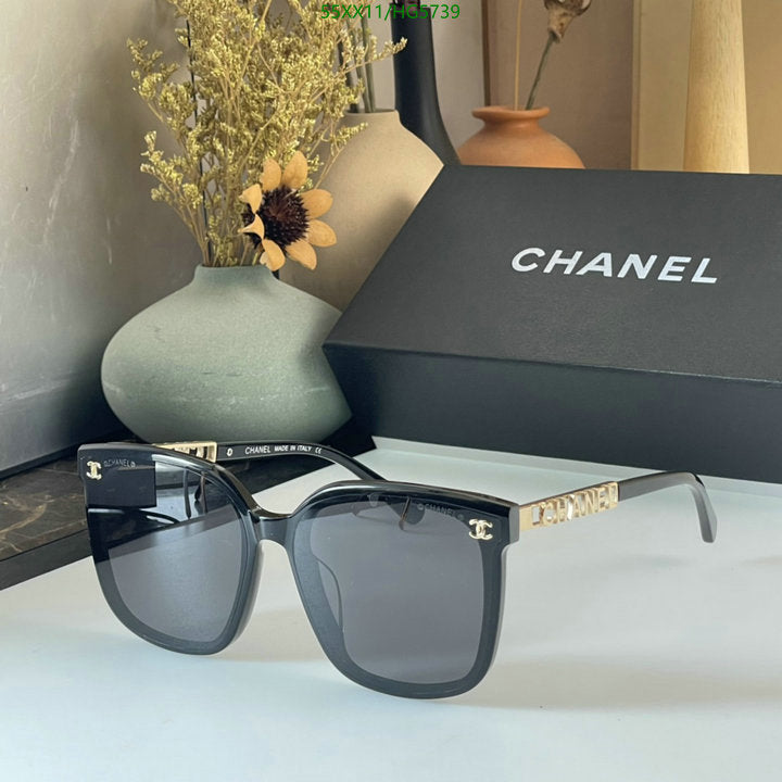 SAMC - CHL Glasses - 438