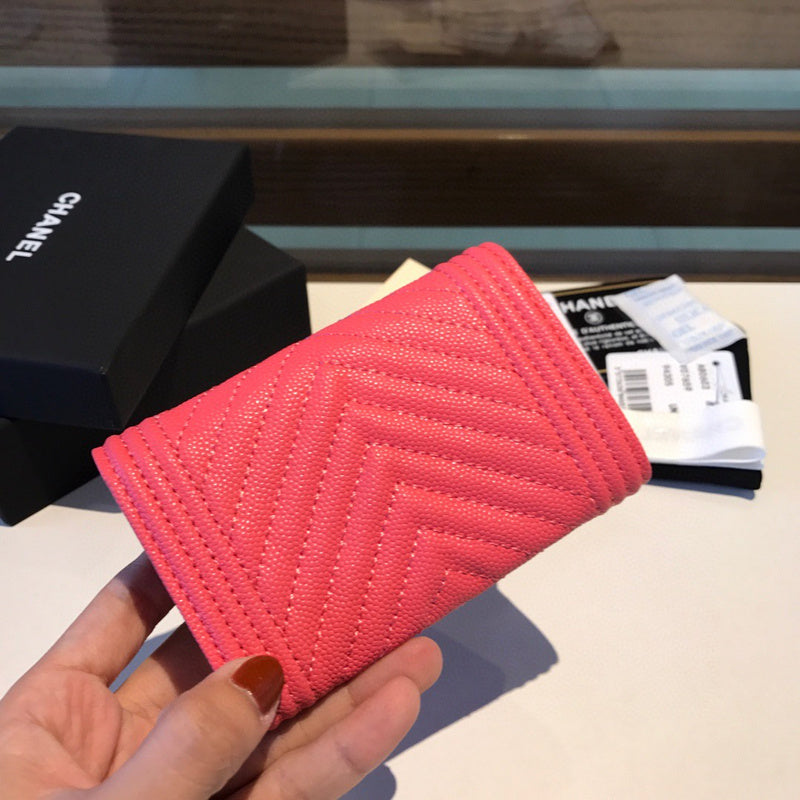 Glami-is - CHL Wallets - 090