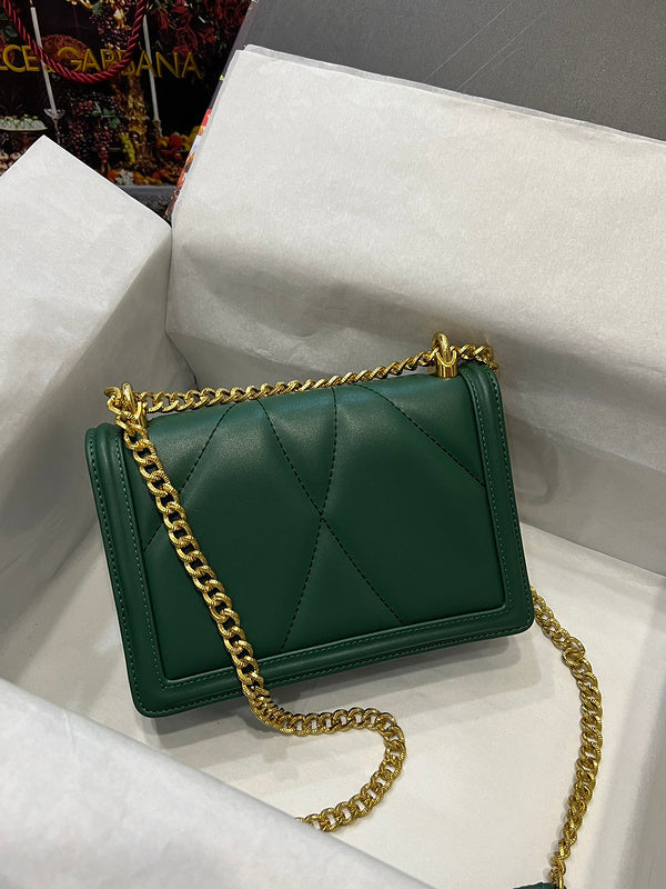 Glamy - DG bag - 113
