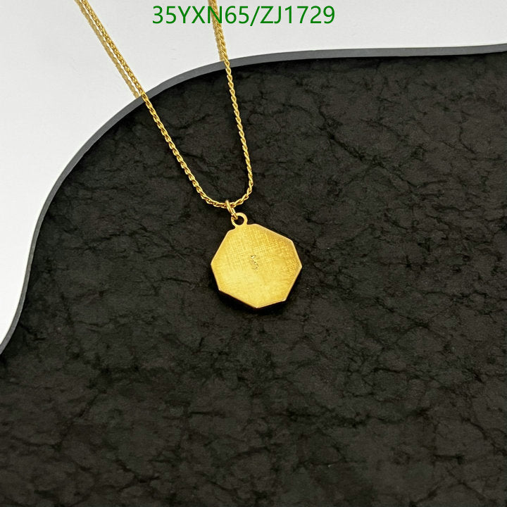 SAMC - YLS Jewelry - 076