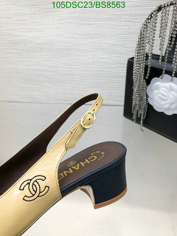 SAMC - CHL Women Shoes Ballet - 018