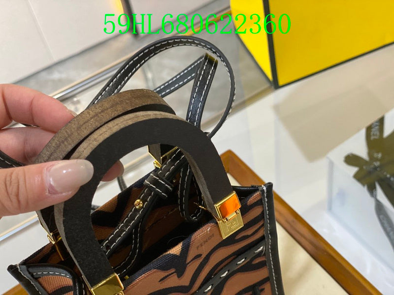 Glami - FDE Bags - 2873