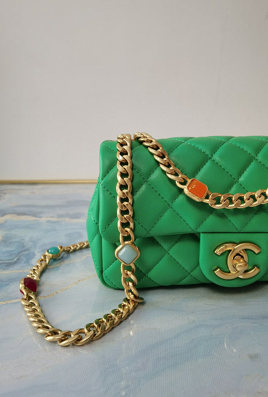 Chanel Bags