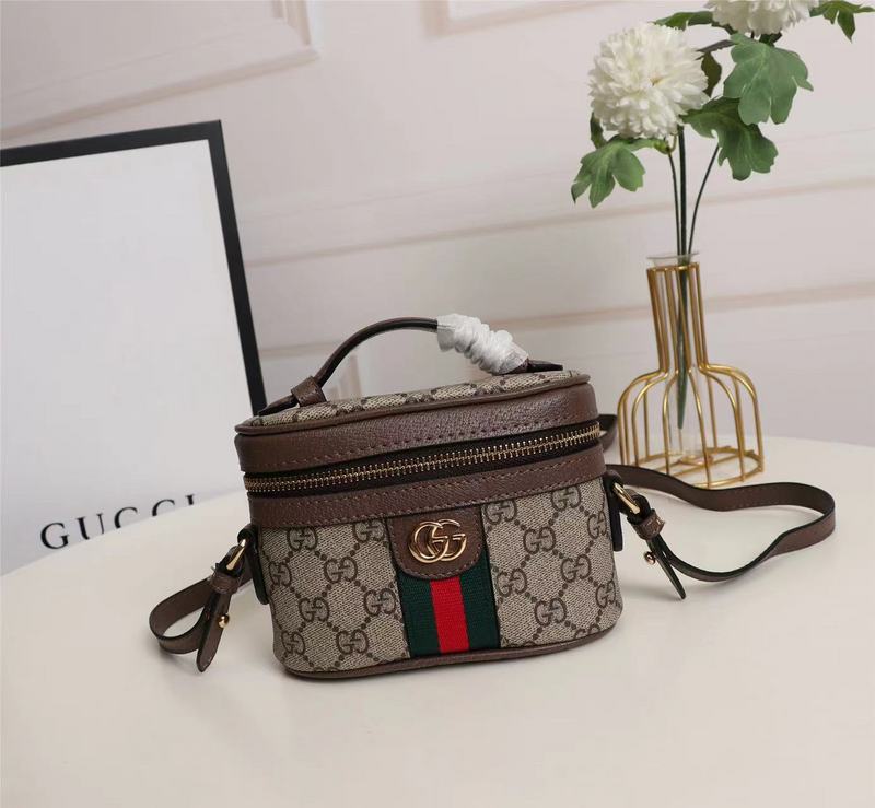 Satchel Bags - GCI Bags - 1852