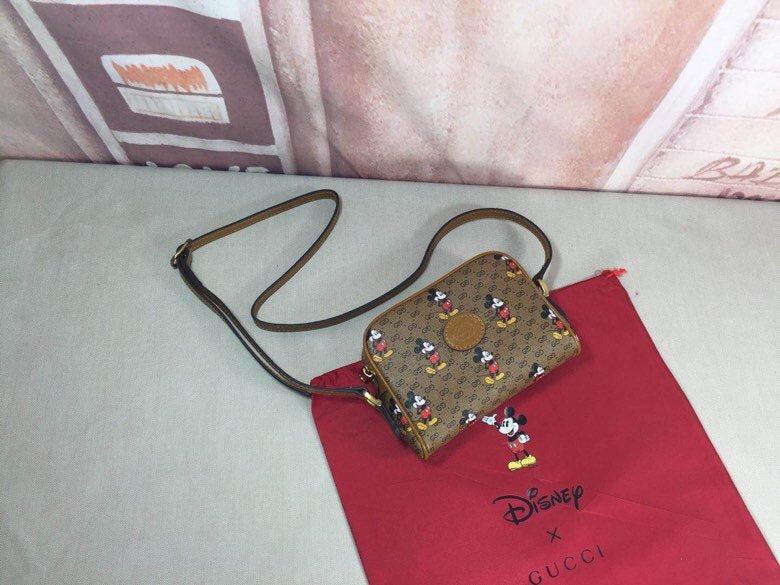 Glami Fashion - GCI Bags - 11110
