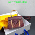Satchel Bags - GOD Bags - 178