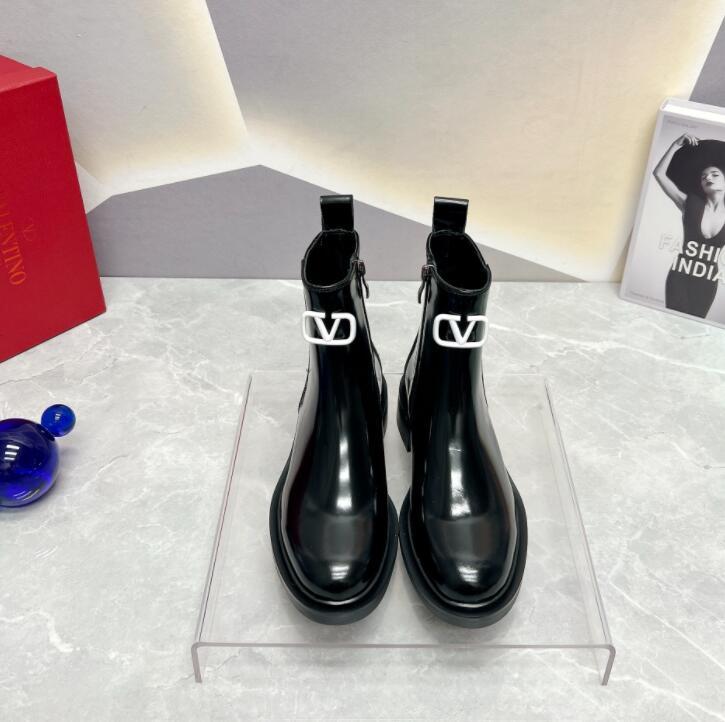 SAMC - VEL Women Shoes - 010