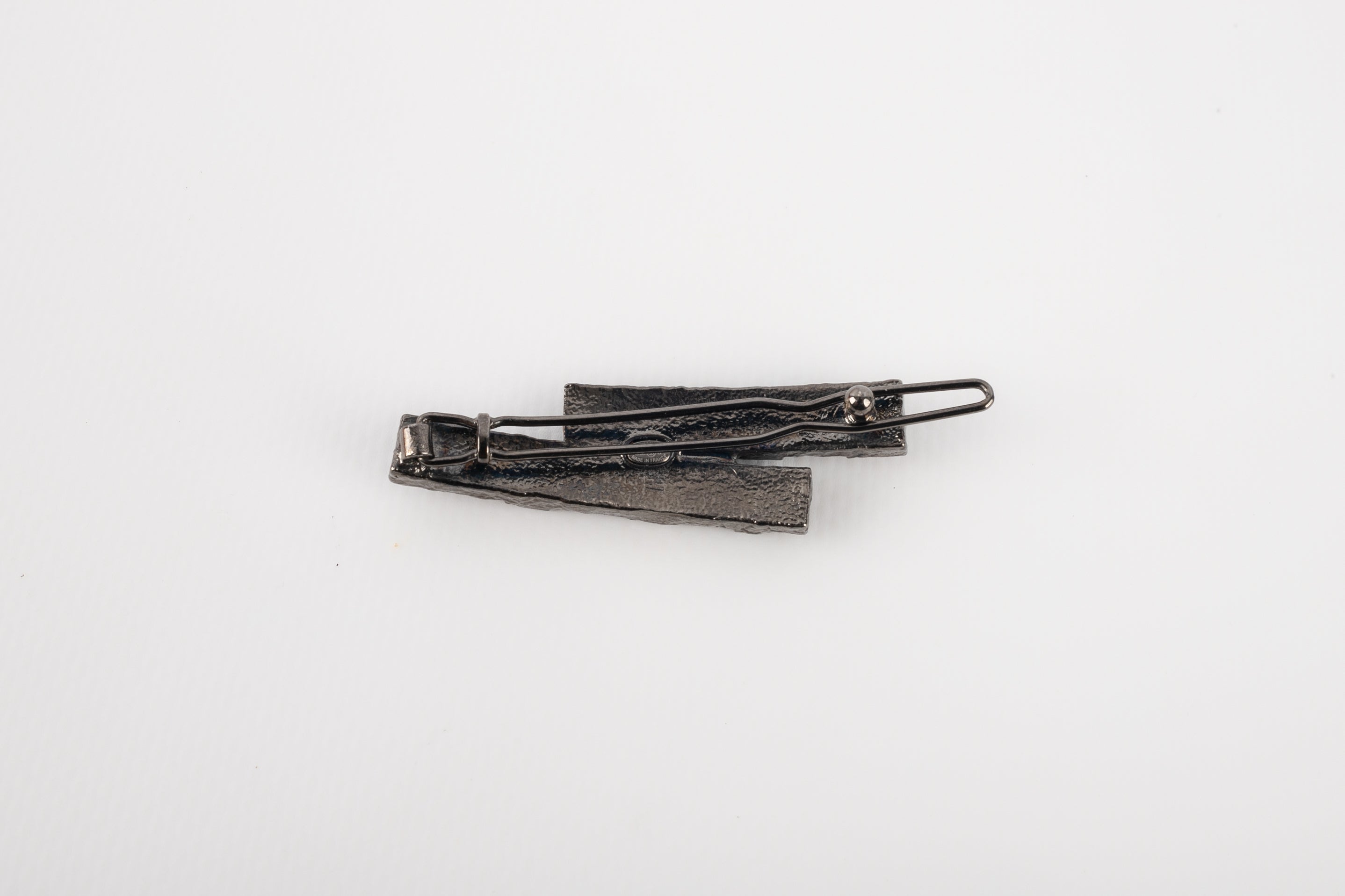 Barrette Chanel 2020