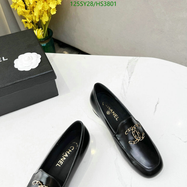 SAMC - CHL Women Shoes - 013