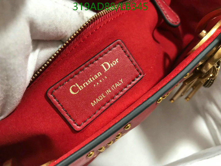 SAMCC - DOR Bags - 1398