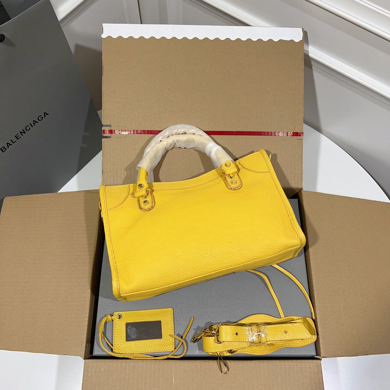 Glami-i BG Bags - 598