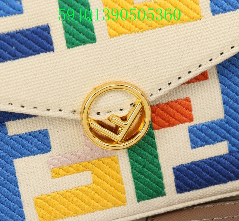 Glami - FDE Bags - 1573