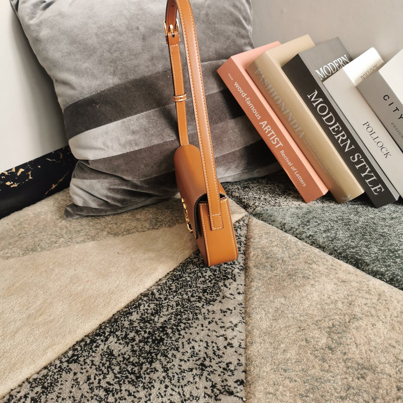 Glamy - COL Bags - 871