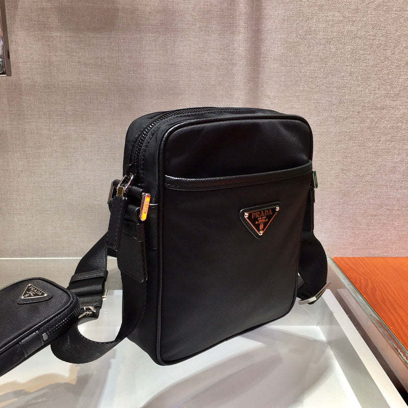 Satchel Bags - PDA Bags - 4682