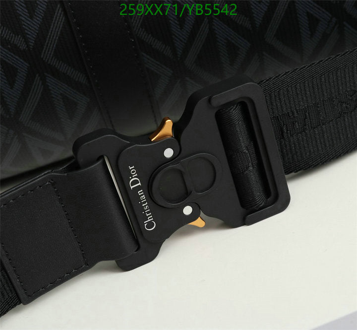 SAMCC - DOR Bags - 1510