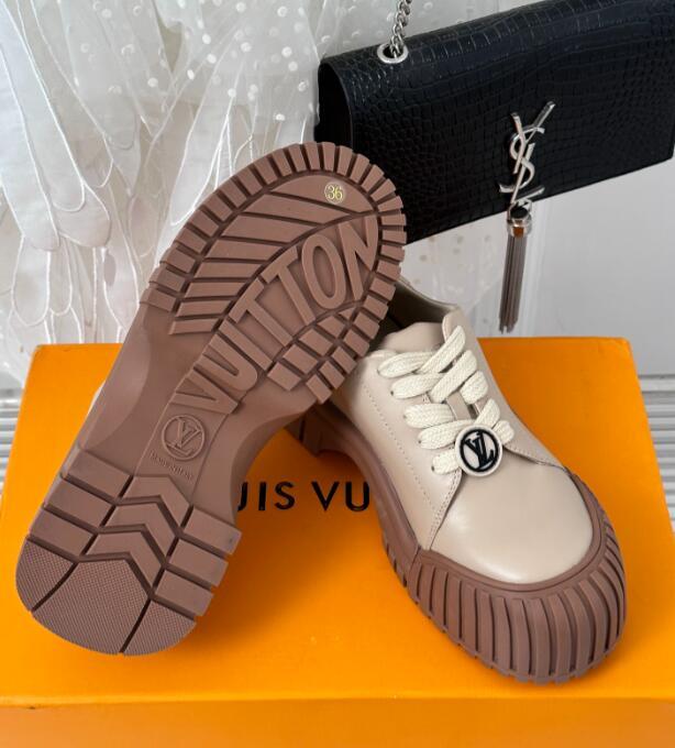 SAMC - LOV Women Shoes - 493