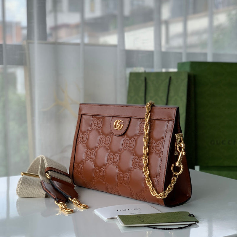 Glami-i GUKI Women Bags - 1030