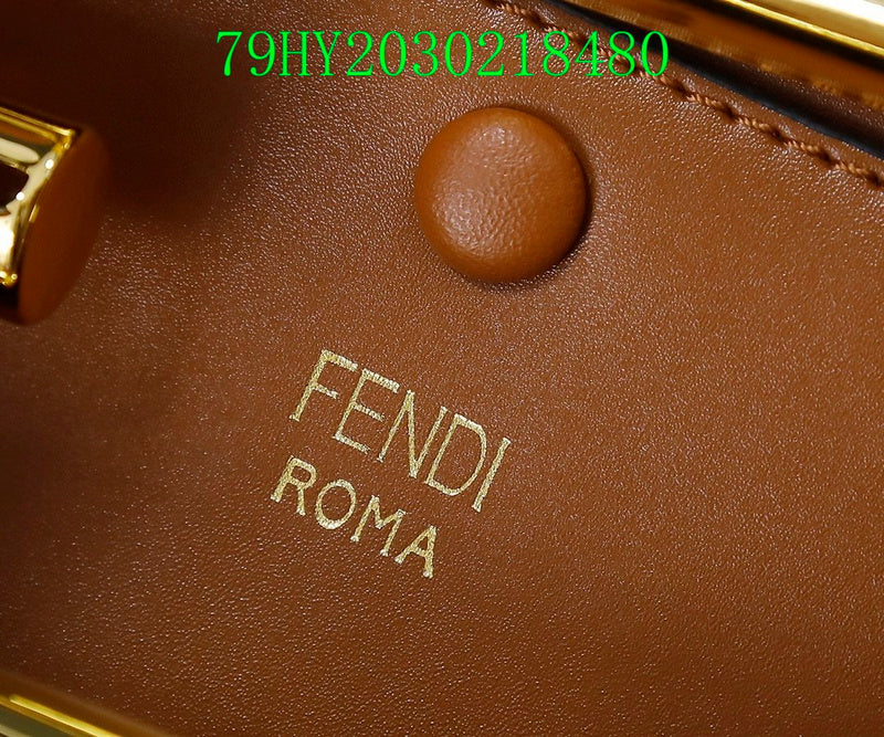 Glami - FDE Bags - 2666