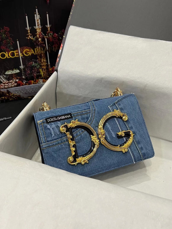 Glamy - DG bag - 070