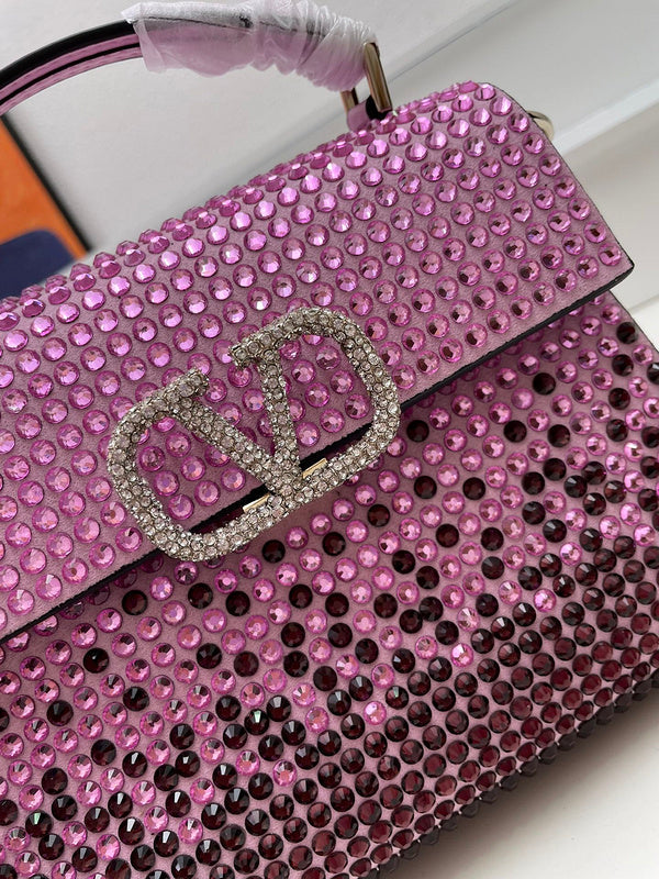 Glamy - VEL Bags - 196