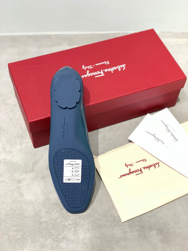 Glami - FGO Women Shoes - 125