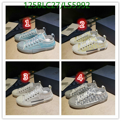SAMCC - DOR Women Shoes - 1766