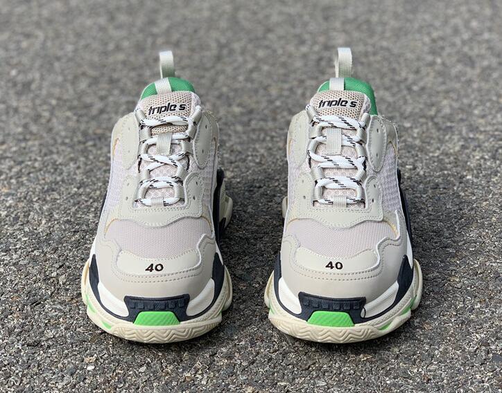 SAMC - BG Men Shoes - 469