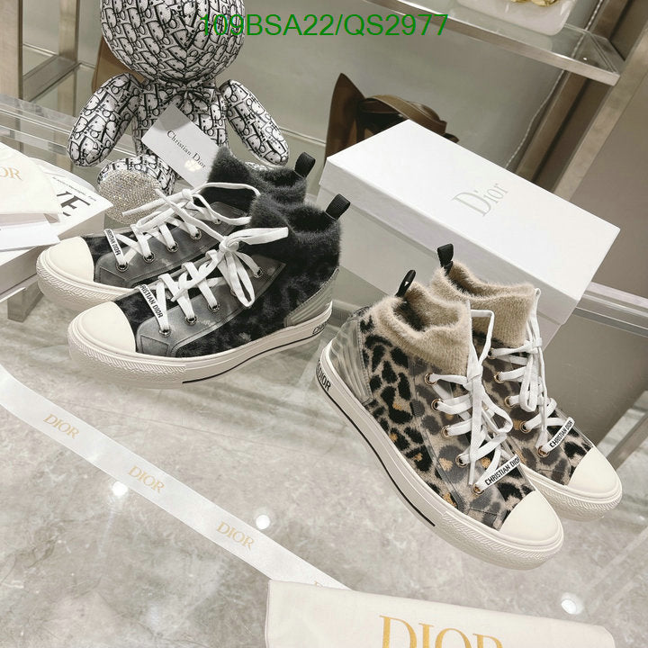 SAMC - DOR Women Sneakers - 103