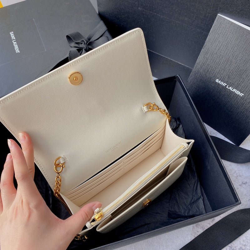 Glamy - YLS Bags - 282