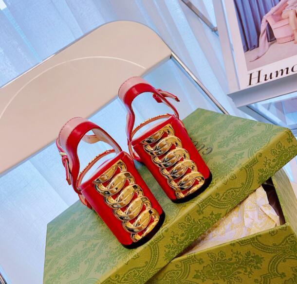 SAMC - GUKI Women Shoes - 1268