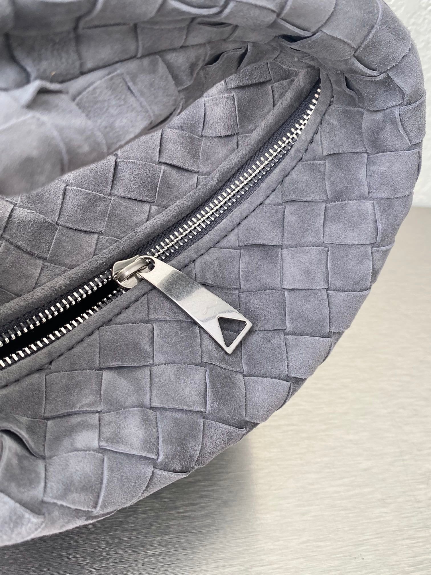 GLAMI Mini JoGLAMIe Bag Gray, For Women, Bags 11in/28cm 651876V1QE01233