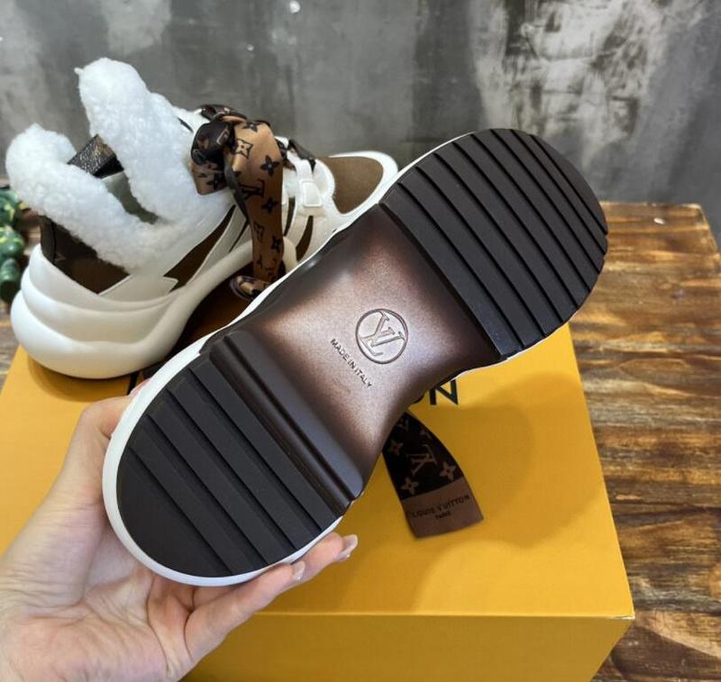 Glamy - LOV Women Shoes - 368