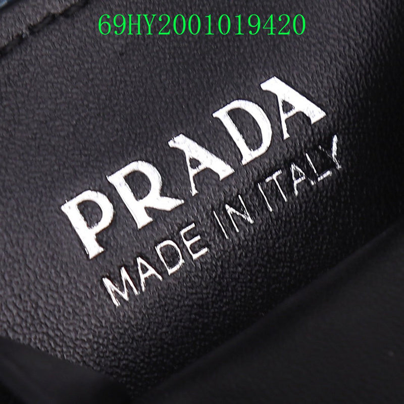 Satchel Bags - PDA Bags - 3904