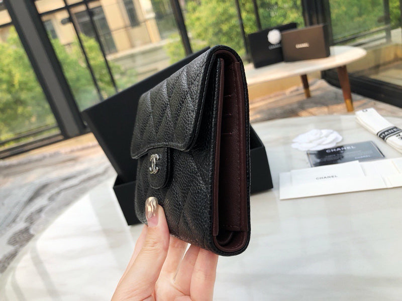 Glami-i CHL Wallets - 045